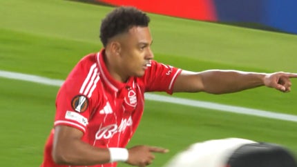 UEFA Europa League 2025-26 on Ten 2 - past program