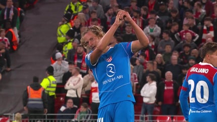 UEFA Champions League 2025/26 on Ten 2 - past program