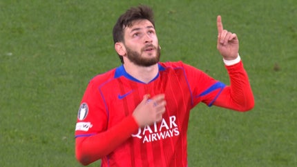 UEFA Champions League 2025-26 on Ten 2 - past program