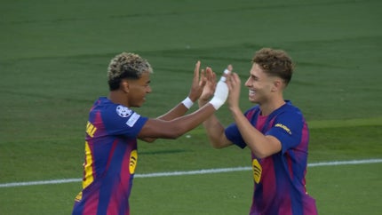 UEFA Champions League 2025-26 on Ten 2 - past program