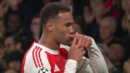 UEFA Champions League 2025-26 on Ten 2 - past program