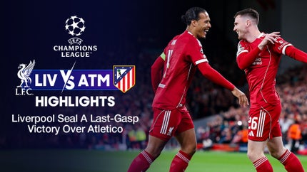 UEFA Champions League 2025-26 on Ten 2 - past program