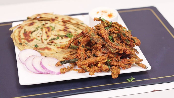 Aaj Kay Banavu Ya? - Madhura Special Episode No.16 on JioTV