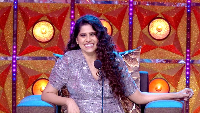 Maharashtra Chi Hasya Jatra Navya Korya Vinodacha Punha Nava Hangam Episode No.9 on JioTV