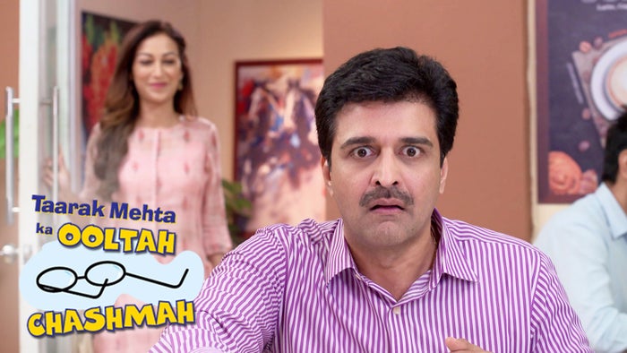 Taarak Mehta Ka Ooltah Chashmah on JioTV