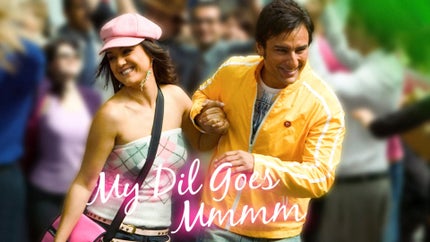 My Dil Goes Mmmm on YRF Music - past program