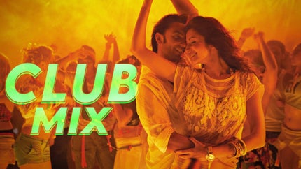 Club Mix on YRF Music - past program