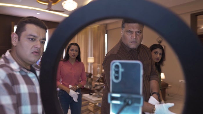 CID Episode No.591 on JioTV
