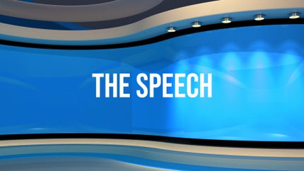 The Speech on Sansad TV HD - past program