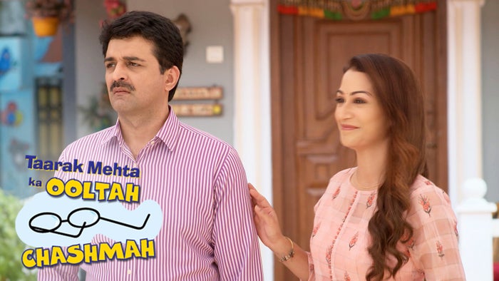 Taarak Mehta Ka Ooltah Chashmah on JioTV