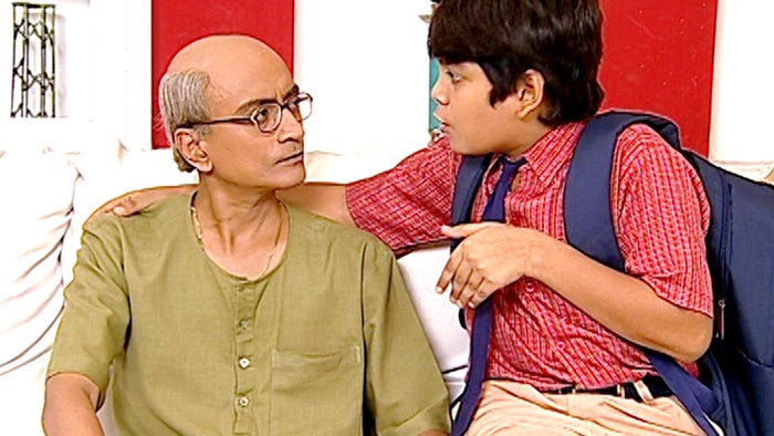 Taarak Mehta Ka Ooltah Chashmah on JioTV