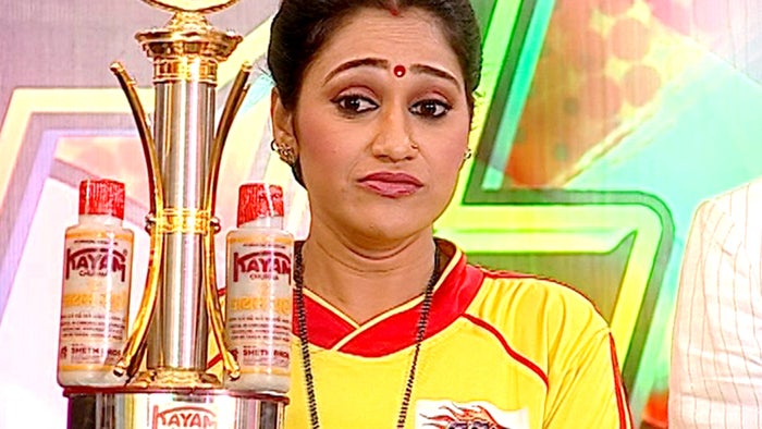 Taarak Mehta Ka Ooltah Chashmah on JioTV