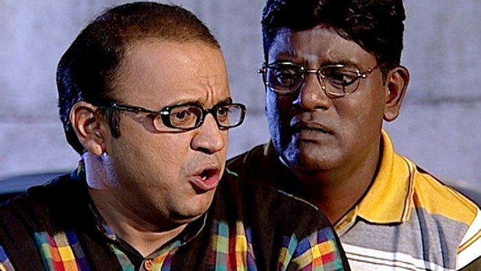 Taarak Mehta Ka Ooltah Chashmah on JioTV