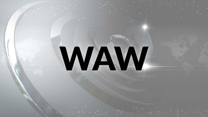 Waw on JioTV