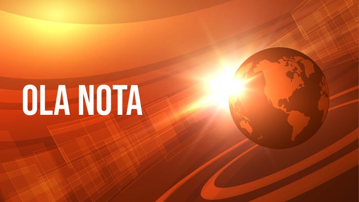 Ola Nota on JioTV