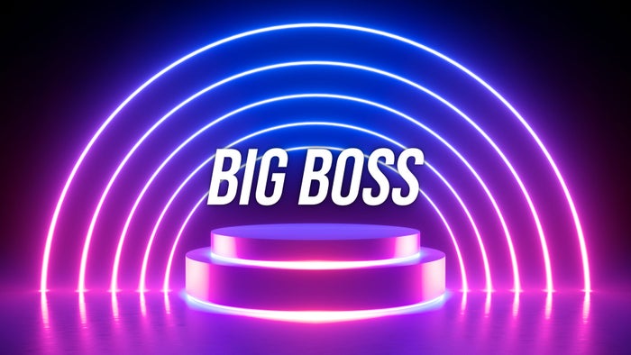 Big Boss on JioTV