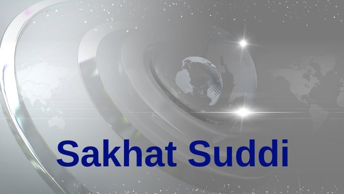 Sakhat Suddi on JioTV