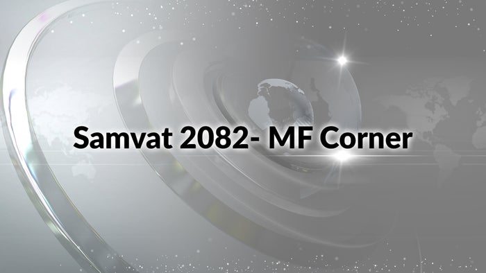 Samvat 2082- MF Corner on JioTV