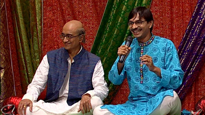 Taarak Mehta Ka Ooltah Chashmah Episode No.603 on JioTV