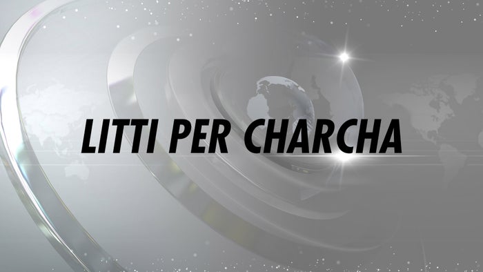 Litti Per Charcha on JioTV