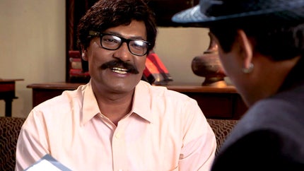 CID (Bangla) Episode 1181 on Sony aath - past program