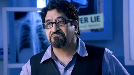 Vighnaharta Sri Ganesh on Sony aath - past program