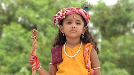 Jashoda Mayer Nandalal Episode 111 on Sony aath - past program