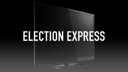 Election Express on Kanak News - past program