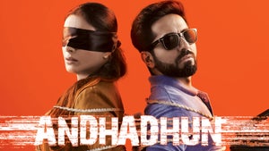 Andhadhun on Colors Cineplex HD - future program