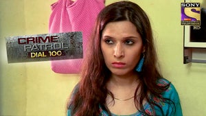 Crime Patrol Dial 100 Episode 827 on SET HD - past program