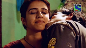Crime Patrol Satark Episode 687 on SET HD - past program
