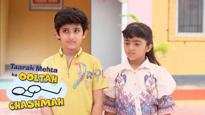 Taarak Mehta Ka Ooltah Chashmah Episode No.82 on JioTV