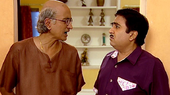 Taarak Mehta Ka Ooltah Chashmah Episode No.47 on JioTV