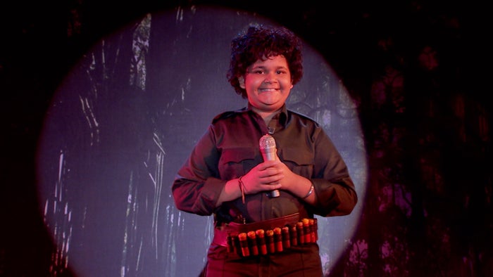 CID Chota Hero Episode No.14 on JioTV