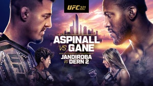 UFC 321: Aspinall vs. Gane on Sony Ten 3 HD Hindi - past program