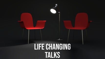 Life Changing Talks on Soham TV - past program