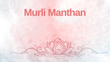 Murli Manthan Episode 2 on Awakening - past program