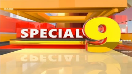 Special 9 on TV9 Bangla - past program