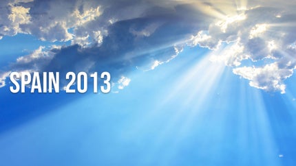 Spain 2013 on Dada Bhagwan Foundation - past program