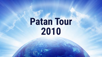 Patan Tour 2010 on Dada Bhagwan Foundation - past program