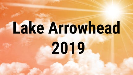 Lake Arrowhead 2019 on Dada Bhagwan Foundation - past program