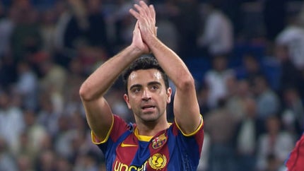 UEFA Champions League Soccer on Sony Ten 4 Telugu - past program