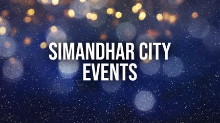 Simandhar City Events on Dada Bhagwan Foundation Gujarati - past program