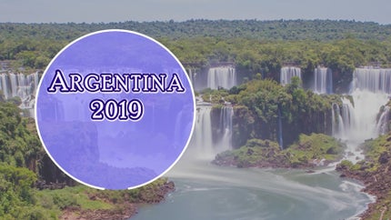Argentina 2019 on Dada Bhagwan Foundation Gujarati - past program