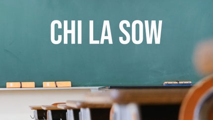 Chi La Sow on Studio Yuva Alpha - past program