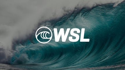 WSL Championship Tour on Red Bull TV - past program