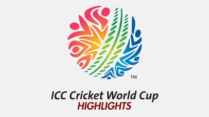 ICC Cricket World Cup Highlights on Star Sports 2 Telugu - past program