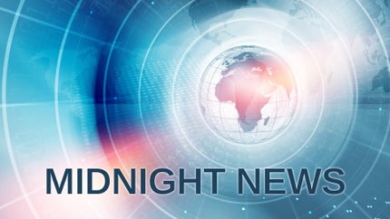 Midnight News on Zee Telugu News - past program