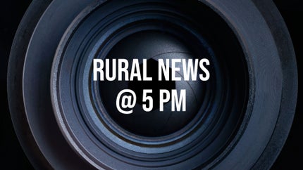 Rural News @ 5 Pm on Zee Telugu News - past program