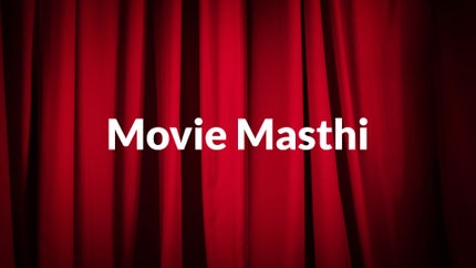 Movie Masthi on Zee Telugu News - past program